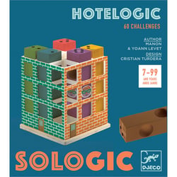 Hotelogic - Djeco