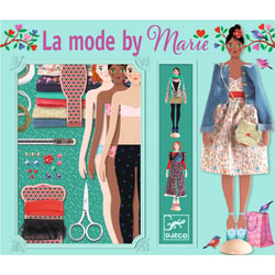 Couture La mode by Marie - Djeco