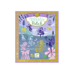 ARTISTIC PATCH FAIRYLAND