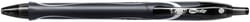Stylo bille rétractable BIC - Gel-ocity Quick Dry - Noir - Pointe moyenne