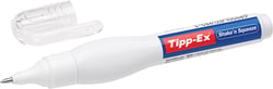 Stylo correcteur - Shake'n Squeeze - Tipp-Ex
