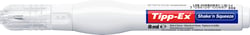 Lot de 3 stylos correcteurs Tipp-Ex - Shake'n Squeeze