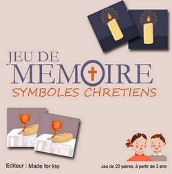 Jeu de memoire (jeu des paires)