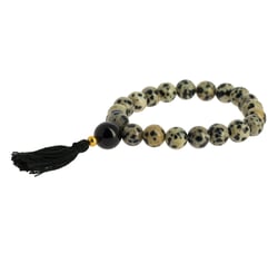 Bracelet mala japse dalmatien