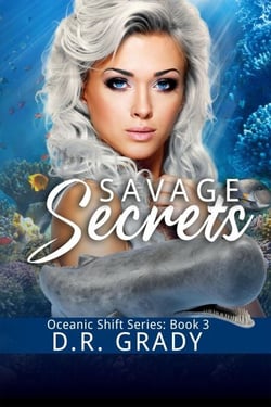 Savage Secrets - Oceanic Shift, #3