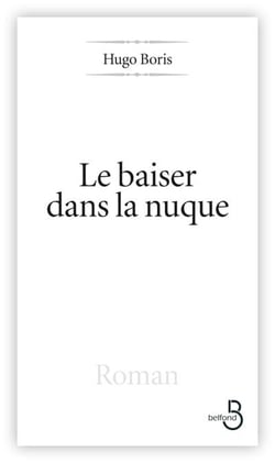 Le baiser dans la nuque