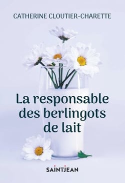 La responsable des berlingots de lait