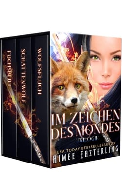 Im Zeichen des Mondes - Im Zeichen des Mondes