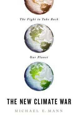 The New Climate War - The Fight to Take Back Our Planet