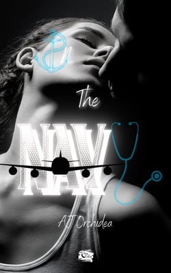 In the Navy - Tome 1 : Elvire&amp;Théodore
