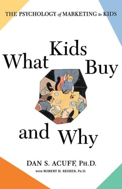 What Kids Buy - The Psychology of Marketing to Kids