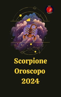 Scorpione Oroscopo  2024