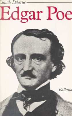 Edgar Allan Poe - Scènes de la vie d'un écrivain