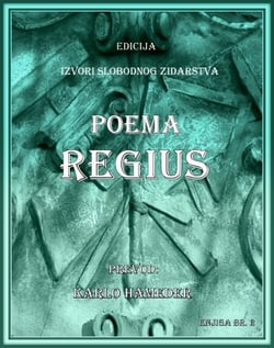 Poema Regius - Izvori Slobodnog Zidarstva - Origins of Freemasonry - Translations of Old Masonic Documents into Ser, #13