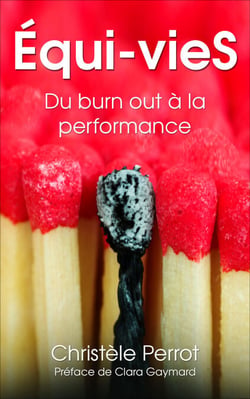 Equi-vieS - Du burn out à la performance