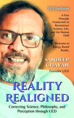 Reality Realigned - Chavan's UED research, #5