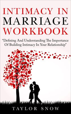 Intimacy In Marriage Dating Relationships Romance Love Book PDF Christian Infidelity Divorce Husband Wife Couple - Marriage And Relationship Books For Couples