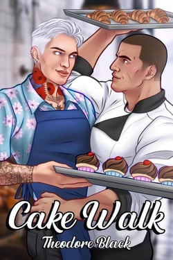 Cake Walk