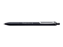 Stylo Bille Izee Retractable - noir