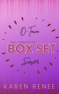 O-Town Series Box Set