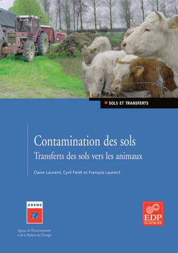 Contamination des sols - Transferts des sols vers les animaux - Transferts des sols vers les animaux