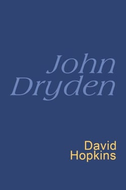 John Dryden: Everyman Poetry - Everyman's Poetry