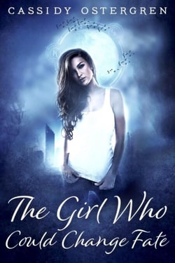 The Girl Who Could Change Fate