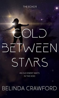 Cold Between Stars - The Echo, #1