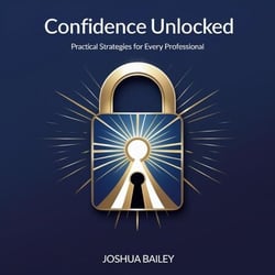 Confidence Unlocked: Practical Strategies for Every Professional