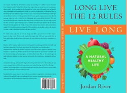Long Live the 12 Rules to Live Long