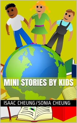 Mini Stories by Kids