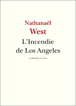 L'Incendie de Los Angeles