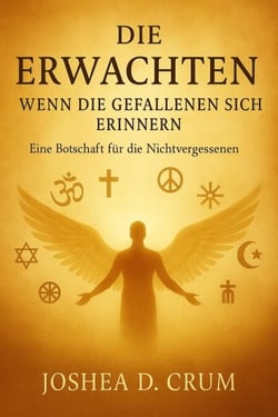 Die Erwachten: Wenn die Gefallenen sich erinnern - The Hidden Return, #2