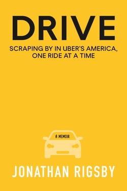 Drive - Scraping By in Uber's America, One Ride at a Time