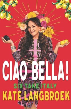Ciao Bella! - Six Take Italy