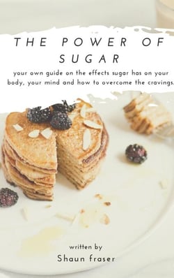 The Power of Sugar - Health