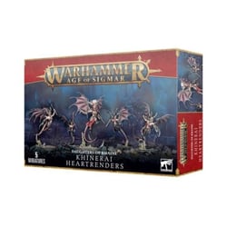 Order - Daughters of Khaine Khinerai - Warhammer - Age of Sigmar