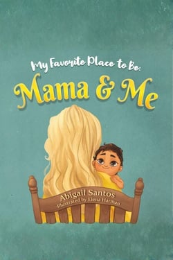 My Favorite Place to Be: Mama &amp; Me