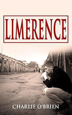 Limerence - Harrison Chronicles, #1