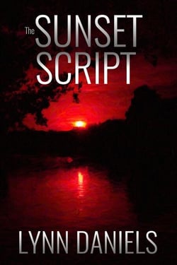 The Sunset Script - The Minds, #5