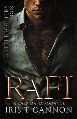RAFI - De Groeders Gatti, #4