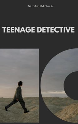 Teenage Detective