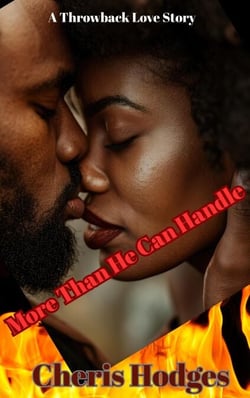 More Than He Can Handle - Throwback Romance, #3