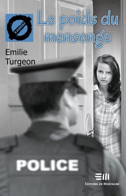 Le poids du mensonge (29) - 29. Les conséquences du mensonge