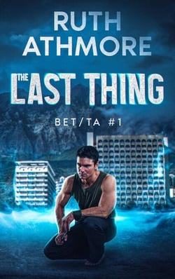 The Last Thing - BET/TA, #1