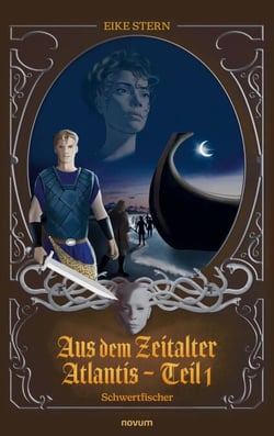 Aus dem Zeitalter Atlantis – Teil 1 - Schwertfischer