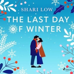 The Last Day of Winter: An utterly heartwarming and emotional festive read