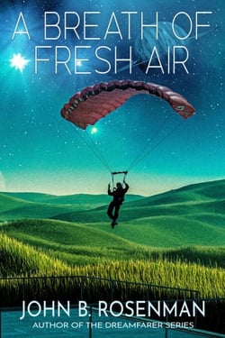 A Breath of Fresh Air - A Breath of Fresh Air, #1