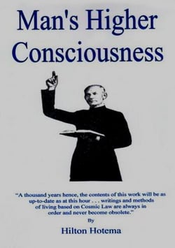 Man's Higher Consciousness