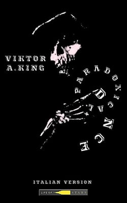 Paradoxical dance - Viktor A. King Paradoxical dance, #2
